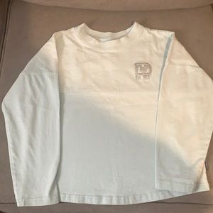 Disney top Size medium